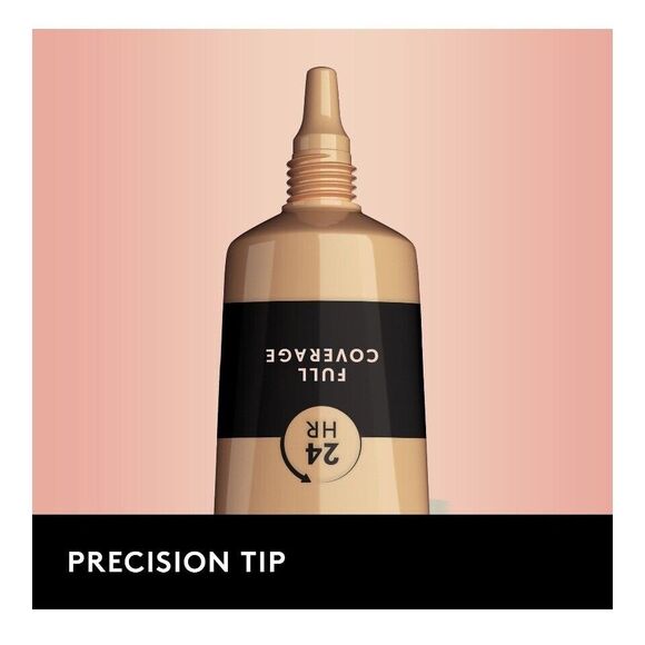 Covergirl Outlast Extreme Wear Full Coverage  Concealer #855 Soft Honey - Picture 2 of 7